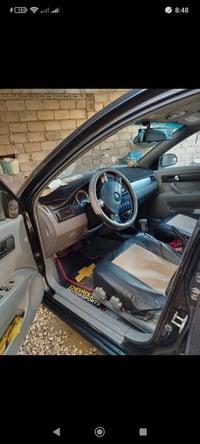 اوبترة ٢٠٠٩ • ما متعبة • ديالى شهربان