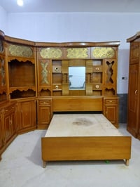 غرفة نوم • صاج عراقي • نقل مجاني