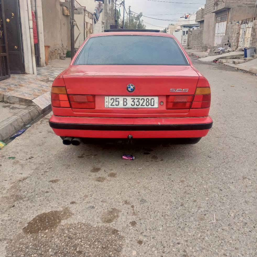 سيارة بي ام دبليو 520 موديل1989 سيارة كلها ع وضع الشركة صبغ بلادي اي ضربة ما بيها غاز وبنزين ووياها دفتر غاز وبانزين هيه باسمي وهزة جديدة الشراي يتصل ما اجاوب رسايل وتعليقات
الرقم/*********** كركوك, العراق
