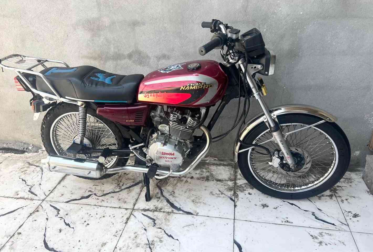 340الف سافين موديل 2022 محرك كبس كاربايات كامل شغال محرك 150cc اربيل رقم واساب ***********

