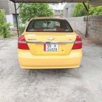 افيو ٢٠١١ • محرك ١٦٠٠ • كير عادي