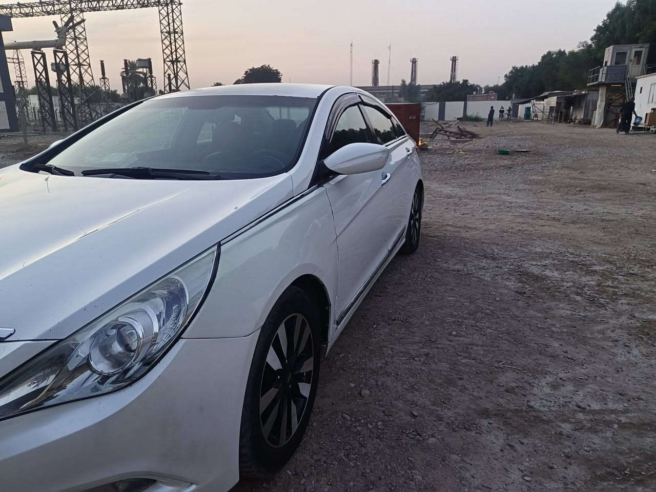 سوناته 2012 امريكي الضرر الجنطه  محرك  كير مكفول سعره 95 رقم
*********** وتساب
