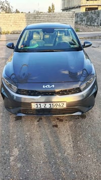 فورتي 24 امريكيه السيارة جاهزة جديدة ماشيه 34 الف صور الحادث بالمنشور ...