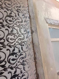 قص كونكريت من اي أظرار قص كونكريت 07725210839 فصل منازل  فتحه باب  فتح...