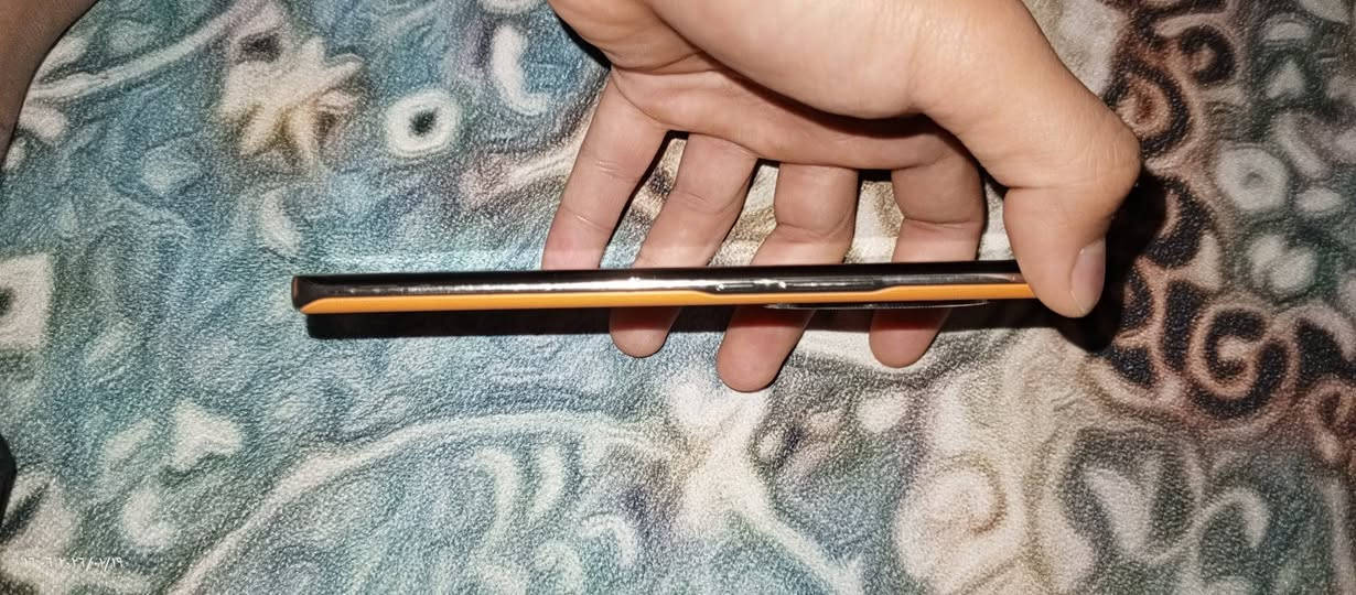 سلام عليكم
تلفون هونر x9b

جهاز كامل ممبدل اي شيء بي

جهاز نضيف

بي عيب واحد فطر بصف الكامره بس ممئثر ع كامره

جهاز كامل بس عيب بي الفطر

مراوس ب ايفون او بيع

بيع 250
عنوان بابل
رقم ***********
