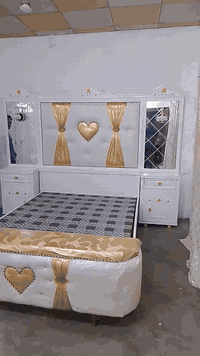 نجارة الطارق • ابواب خشب • الشرقاط