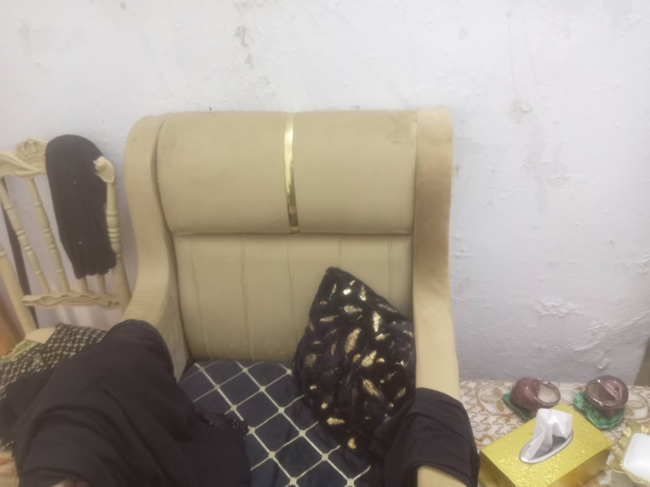 تخم ٨مقاعد سعره ١٣٠ مكاني الاعظمية


**إذا كنت صاحب هذا الإعلان وتريد حذفه لأي سبب، رجاءا أرسل رسالة إلى الدعم الفني**