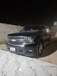تاهو • ٢٠١٨ • رقم اربيل