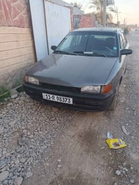 ٩٢ • كير عادي • بكركوك