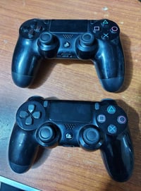 جويستك بلاي4 • اصلي • عدد ٢