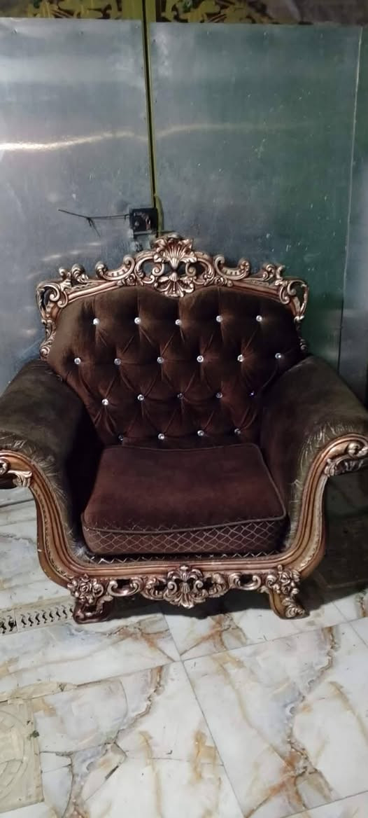 سلام عليكم قنفات البيع سعر خاص مكان بغداد معامل


**إذا كنت صاحب هذا الإعلان وتريد حذفه لأي سبب، رجاءا أرسل رسالة إلى الدعم الفني**