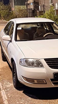 نيسان صني • ٢٠٠٩ • رقم بغداد