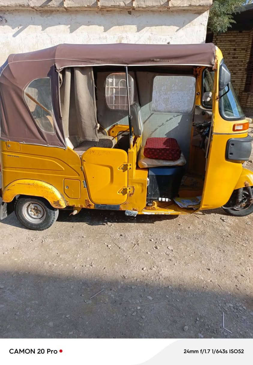 سلام عليكم تكتك للبيع مديل 21رقم وسنويه انكليزي مداور ثاني يوم بسم راعيه السعر 6500 وبيه مجال حك الجيه مكاني ناصرية سوق الشيوخ رقم راعي التكتك *********** مكلف بلنشر اي استفسار اتصل
