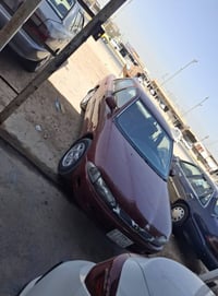 بروتون • مكينة وكير • رقم قادسية