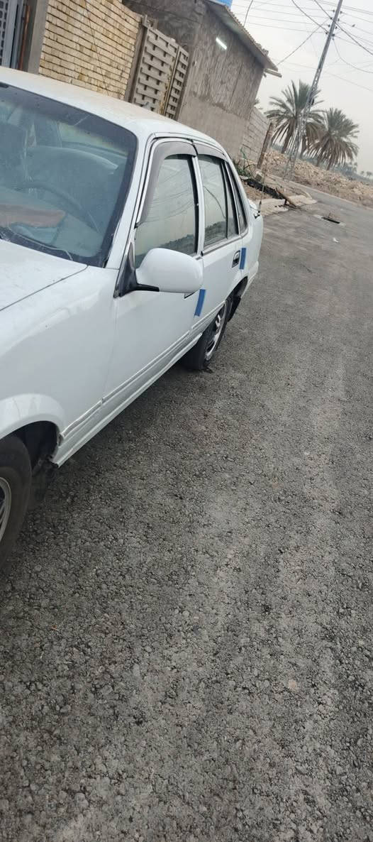 برنس٩٦للبيع كير ومحرك مكفول والگشر شوفه بعينك مصبوغة حزام كهربائيات كلها شغاله لايت زنون سنويه لل. ٢٠٣٠.السعر٤٠وبيها مجال العنوان اليوسفية ناحية الرشيد
***********
