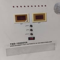 يو بي اس • 10kva • ناحيه العباره