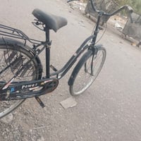 دراجة • كركوك