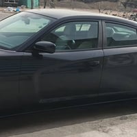 جارجر • ٢٠١١ • محرك ٣٦٠٠