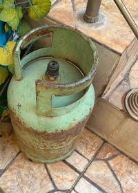 جرة غاز • قفل ٤٥ • منتكاوا شارع ملا عزير
