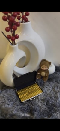 فيكه • شنطة حديد