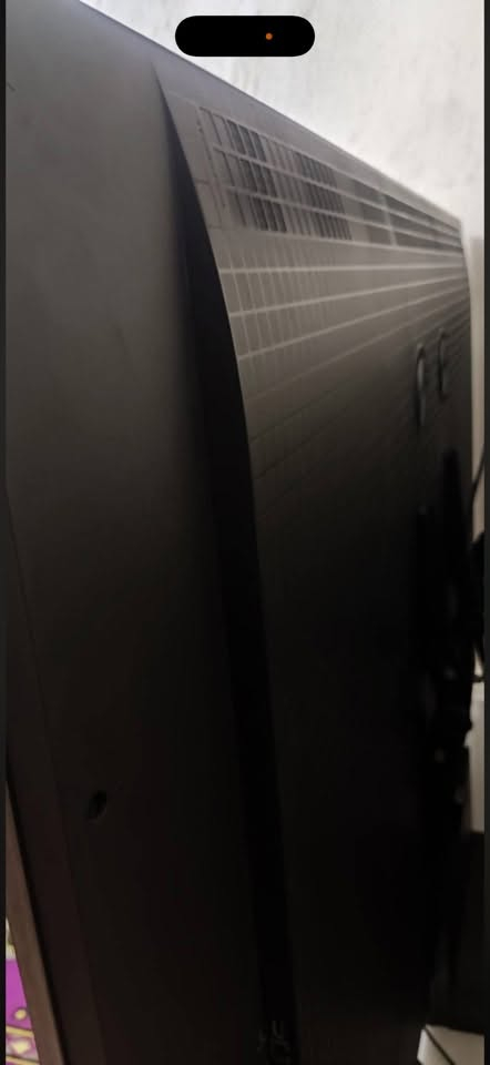 السلام عليكم
شاشة TCL C855 حجم 75

جداً نظيفه استخدام قليل مع ملحقاتها كاملة

باقي ع ضمانها سنتين وشهرين

للبيع سعر خاص 

مكاني بغداد ‭***********‬
