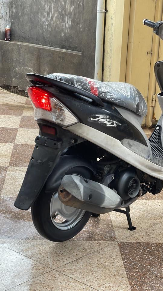 السلام عليكم
للبيع ماكس منغولي اسود رمبة الدراجة 

شرط مامفتوح برغي بيهاا مكفولة 

العنوان الديوانية مركز 

للأستفسار ***********
