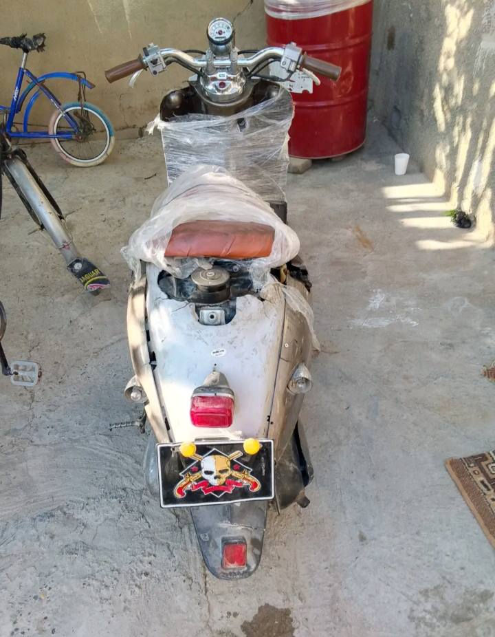 ماطور زنبور عبد حليم للبيع للبيع سعر خاص نضيف جديد


**إذا كنت صاحب هذا الإعلان وتريد حذفه لأي سبب، رجاءا أرسل رسالة إلى الدعم الفني**