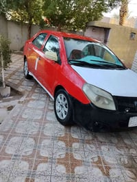 مكينة كورلا 1600 • كير جديد • ٢٠١٢