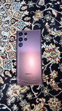 S22 الترا • صدعة ورا • دبل سيم