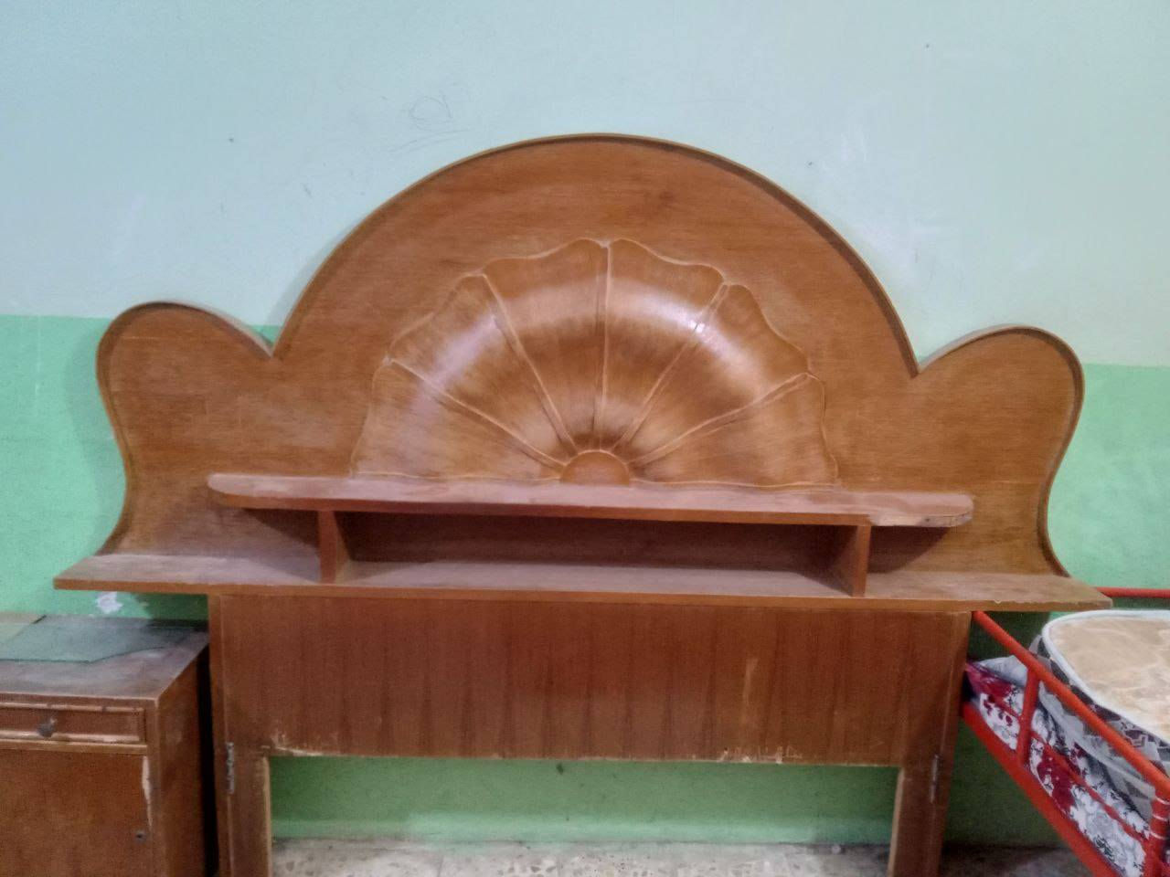 السلام عليكم غرفة النوم للبيع


**إذا كنت صاحب هذا الإعلان وتريد حذفه لأي سبب، رجاءا أرسل رسالة إلى الدعم الفني**