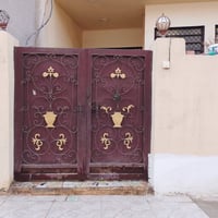 بهرز حي المصطفى • ١٠٠م • سند ٢٥