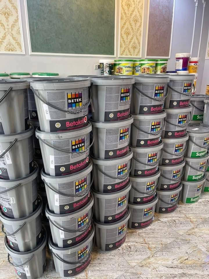 السلام عليكم اصبغ ولاتحتار ويه اصباغ البتك التركيه ماعليك الإ تتصل علئ الاسطئ ابو عبدالله وهذا عملنا اتصل وادلل علئ الرقم *********** او *********** وبأنسب الأسعار اتصل وادلل
