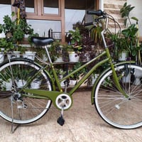 دراجة يابانية • مقاس 27 • أربيل