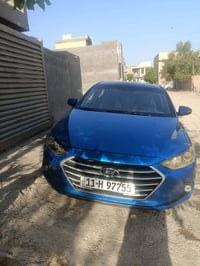 النترا خليجي • ٢٠١٦ • رشات صبغ
