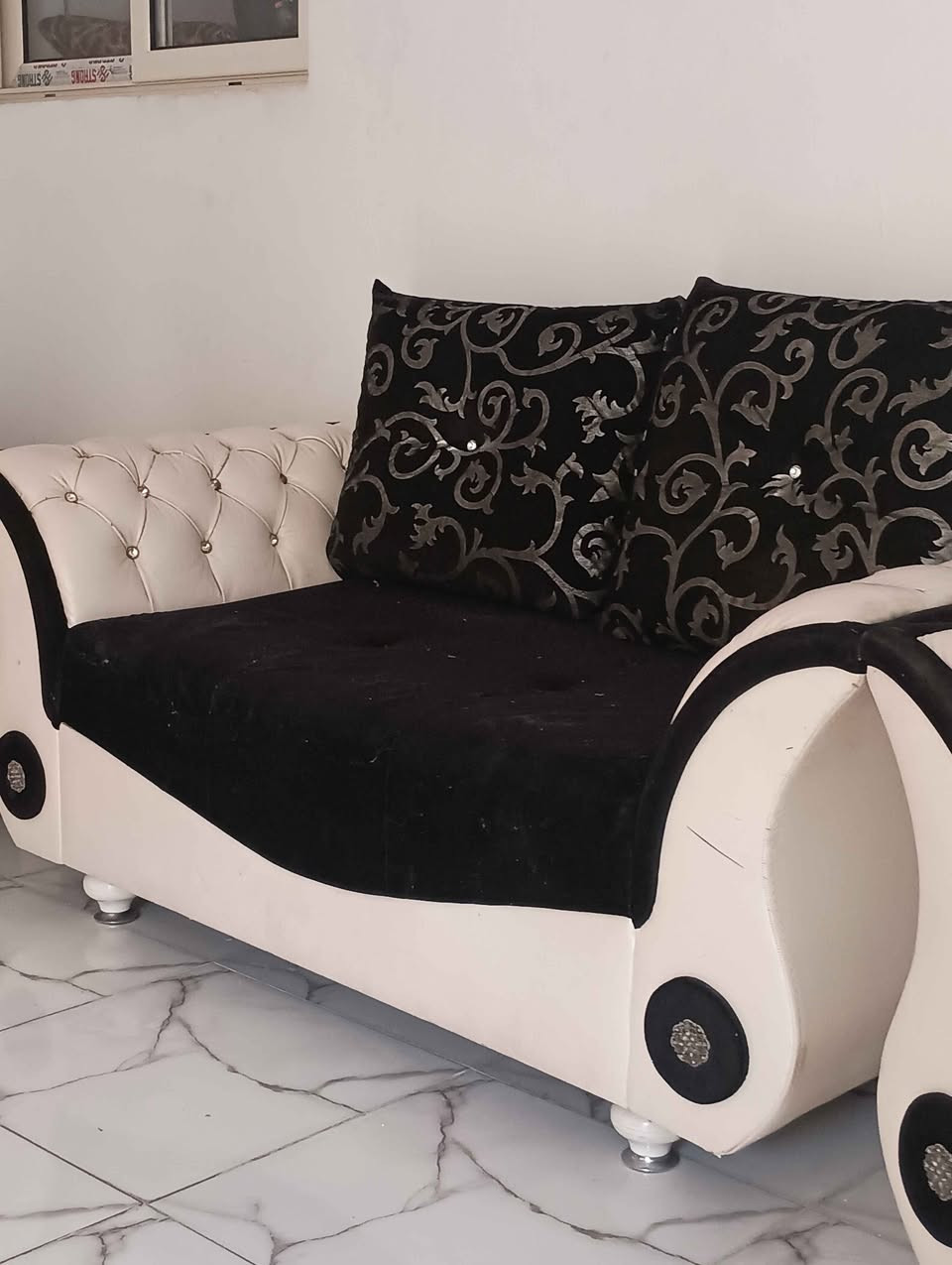 ‎طخم. استقبال‎ أربيل, العراق


**إذا كنت صاحب هذا الإعلان وتريد حذفه لأي سبب، رجاءا أرسل رسالة إلى الدعم الفني**