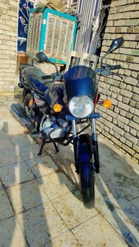 هندي بوكسر • موديل ٢٢ • كفالة عامة