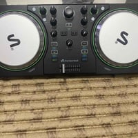 جهاز دي جي • جهاز صوت • تييستو