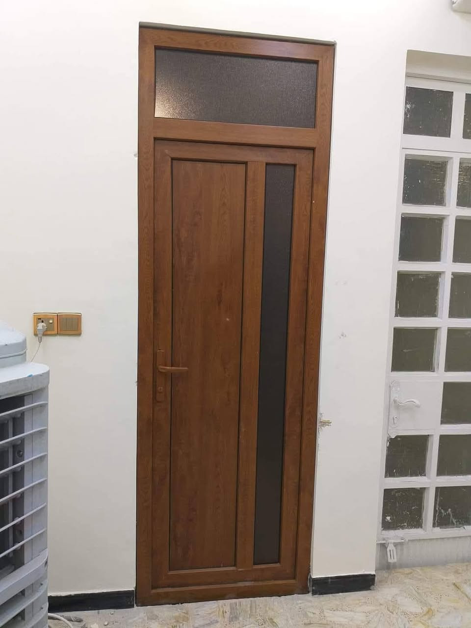 مجموعه من الابواب والشبابيك انتاج معملنا المقطع المستخدم Saray التركي الدرجه الاولى تحشاه حديد مغلون مقاوم للرطوبه والصدى 

للاستفسار

***********
***********
