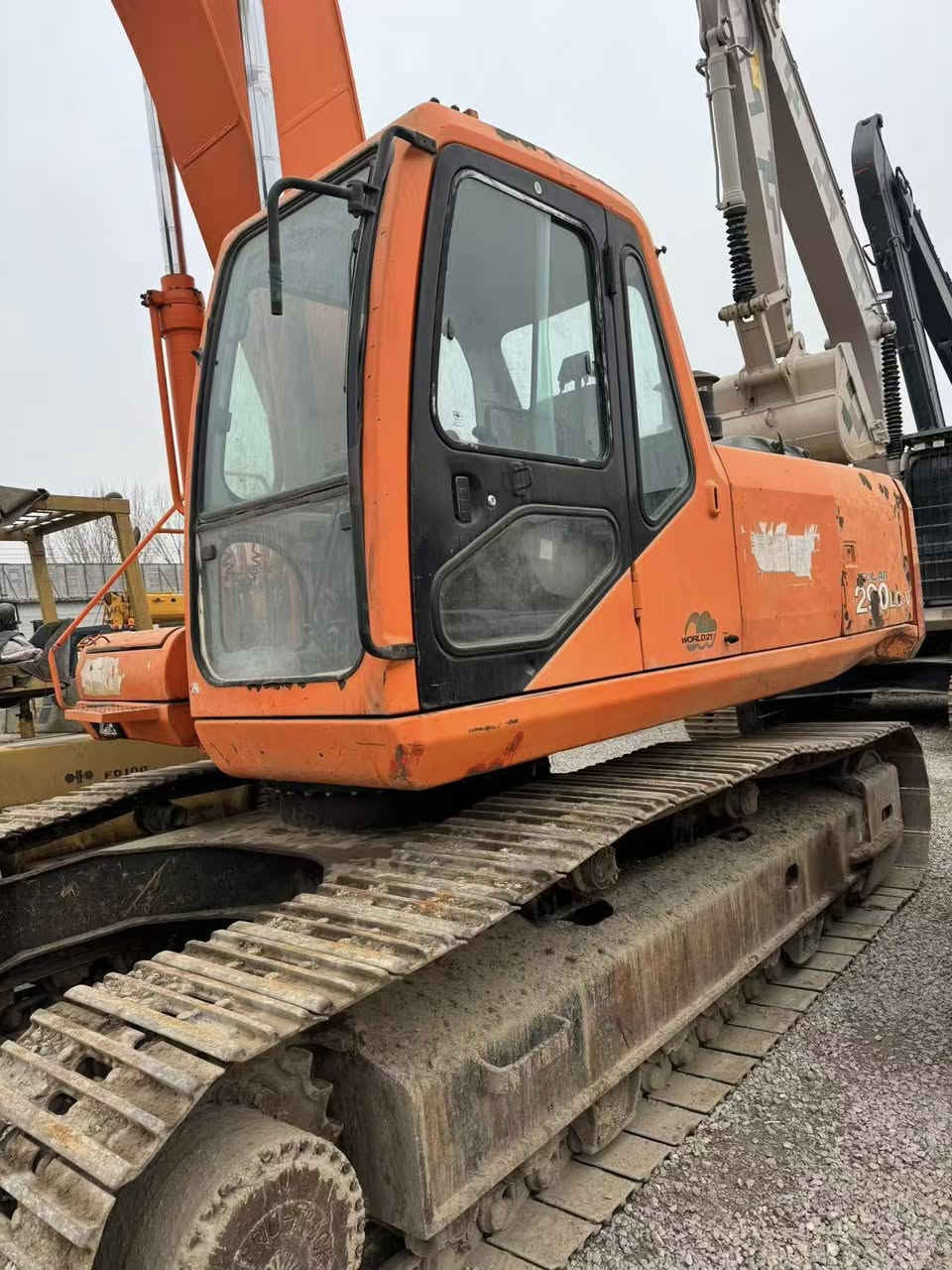 290LCV


**إذا كنت صاحب هذا الإعلان وتريد حذفه لأي سبب، رجاءا أرسل رسالة إلى الدعم الفني**