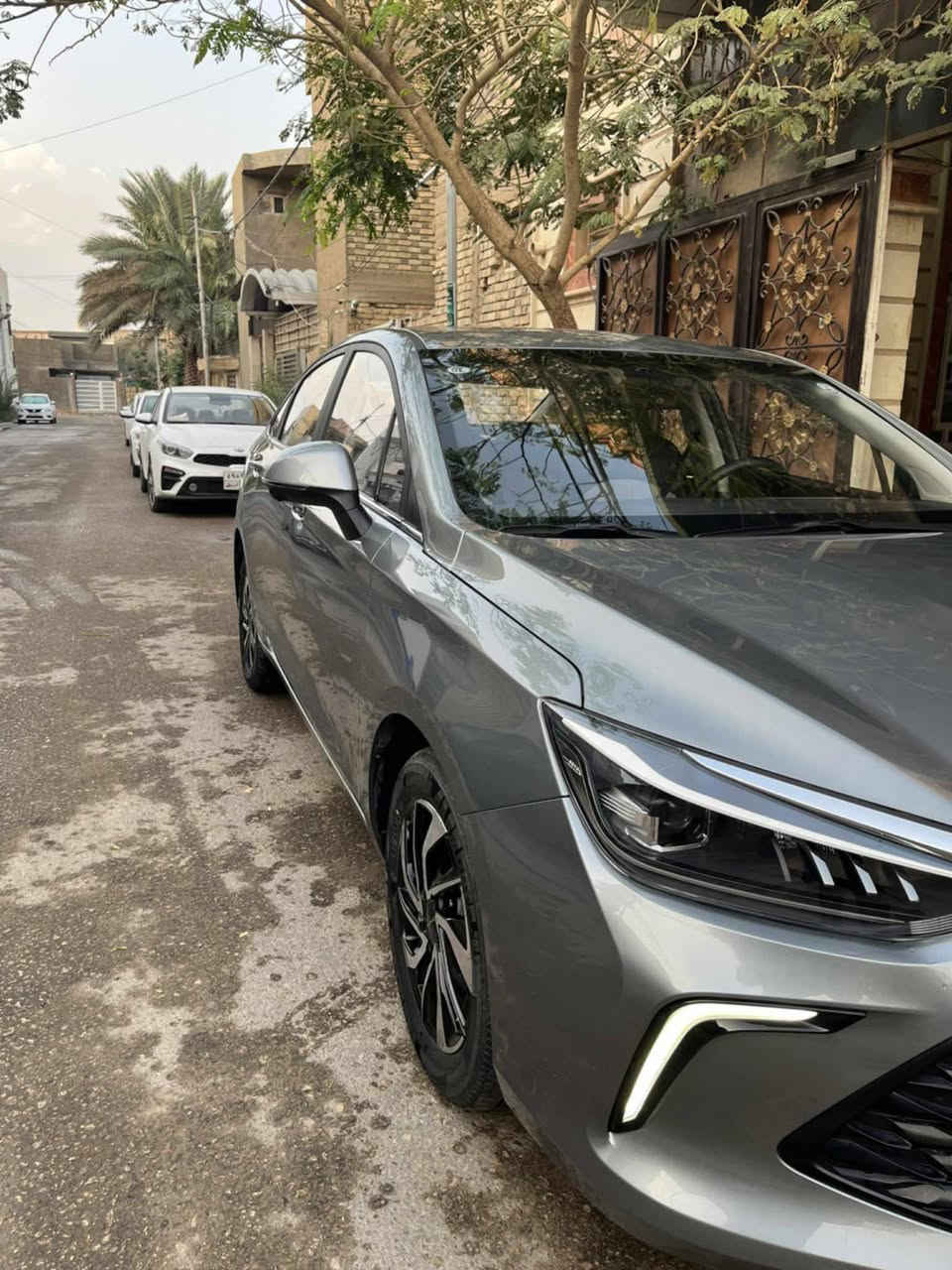 للبيع بايك u5 plus موديل (2024) ✅

سعرها ادخل ع رابط https://t.me/carssofiraq/15289

فول سيارة ماشية 3000 مواصفات

لد أمامي لد خلفي🗣️ بصمة ونظام ترحيب🗣️

تشغيل عن بعد 🗣️🫆

سلايد روف🗣️

تتبع مسار وتحديد سرعة 

كشنات جلد رياضي ابيض واسود 🗣️

رادار أمامي وجانبي وخلفي 🗣️

نقطة عمياء

خمس كامرات 360 درجه 🗣️

أوتو هولد

سايد بريك بصمة الكتروني 🗣️

محرك 1500 #ياباني ميتسوبيشي والبريك من شركة مرسيدس 🗣️
بيها ضمان 3 سنوات وسنة تبديل الدهن والفلتر مجاني

رقم اربيل بأسم شركة وكالة او تحويل 🗣️
رقم تلفون ***********
.
.
🚗اعرض سيارتك ع اقوى قناة تلكرام للبيع و شراء سيارات ادخل ع رابط 
👇👇
https://t.me/carssofiraq
