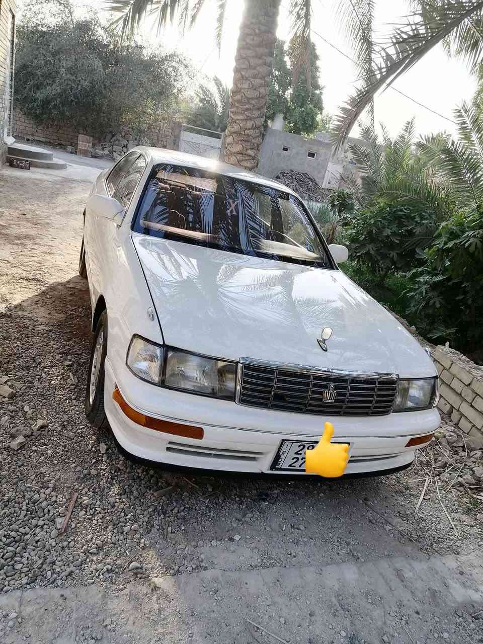 متاح (بطه متصل) مديل 92 رقم نجف انكليزي سنوية لل 2029 بسمي مباشر مداور ثاني يوم مكفولة من الكص ونقل الجثة والضربة والاصوليات مكينة 2500 vvt_i فيشة وحدة حدادية 90٪ تبريد ثلج دواخل كشنات كهربائية بطاين نضيفة تخم تاير جديد سيارة ماعايزة برغي
السعر 65 وبيهة مجال المكان نجف كوفه
***********
