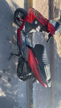 دراجه رياضي جي تار مكفوله كفاله عامه دراجه نضيفه اتصل على رقم 07759182...