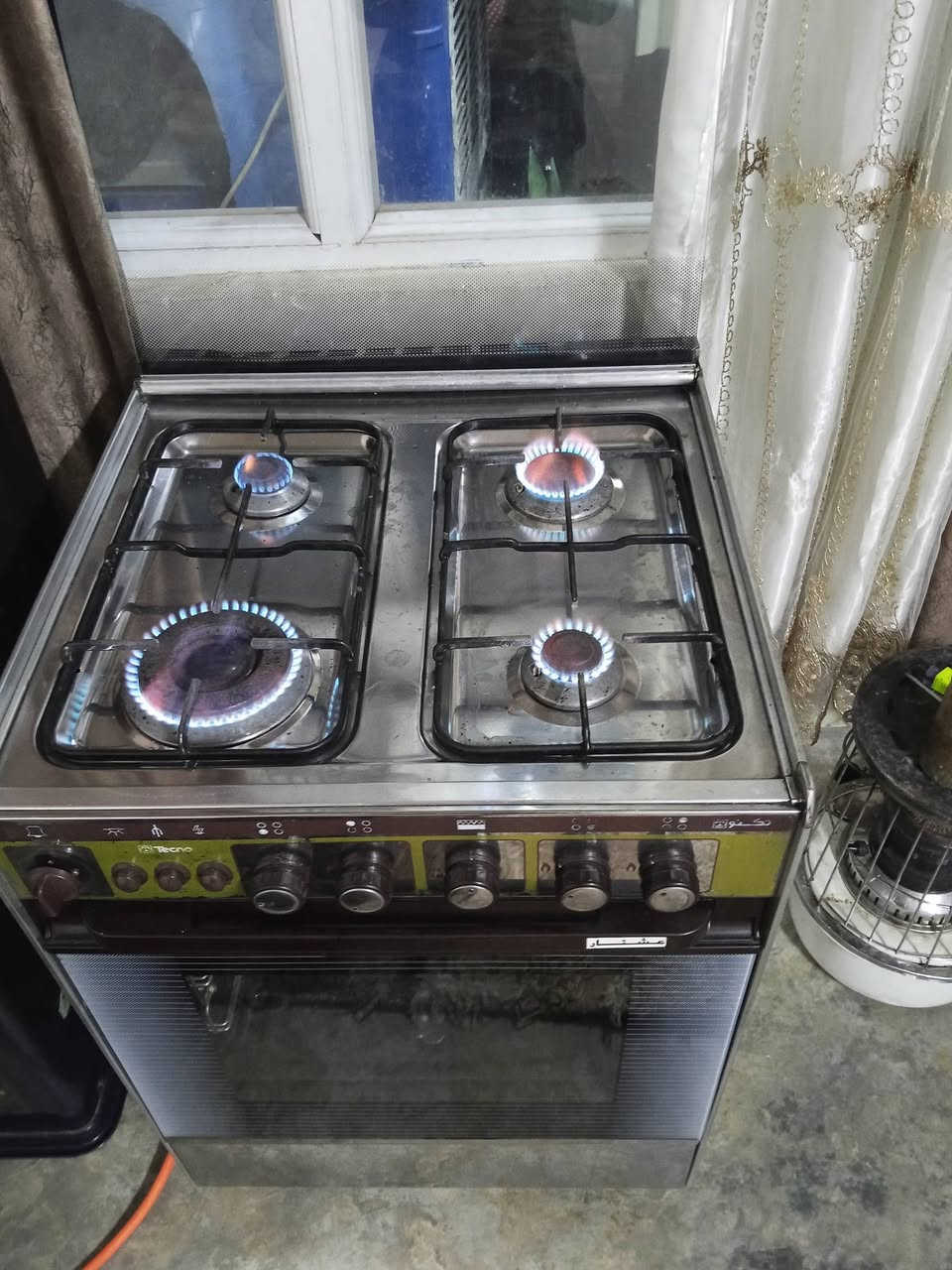 شعال بل شرط السعر 100الف 
رقم الهاتف ***********
