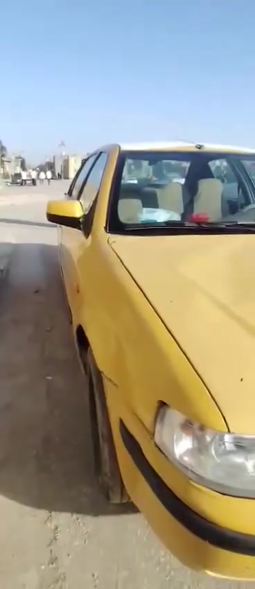 سمند ٢٠١٠ كامله حداديه ومكينه وكير وكهربائيات نقص تبريد فقط تاخذ مني صافي  هيئه وغرامات مصفر مداور رقم نجف  موجود سعر ٢١ وبيه مجال  اتصل ***********
