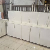 خزانتين • نظيفتين • كورنيش أربيل