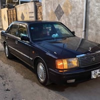 كراون راس الثور • ١٩٩٩ • رقم بصرة