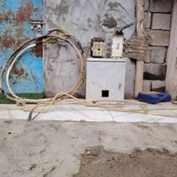 جهاز تحويل • كيبلات • ميسان