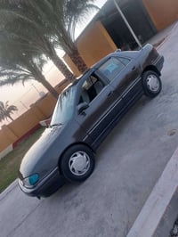 النترا دمعة • موديل ٩٥ • جير عادي