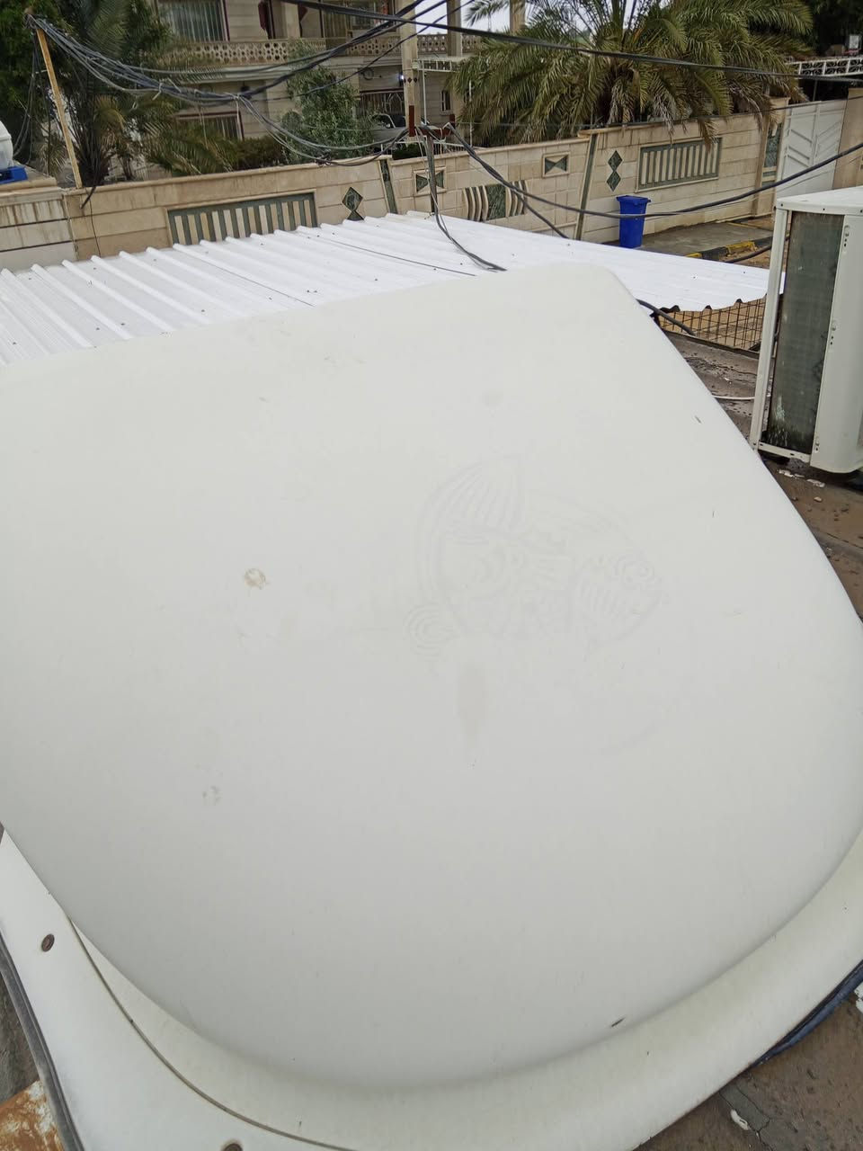 كاسحه فوسه موديل حديث 2007 مكفوله كفاله عامه ***********
