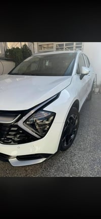 سبورتج • ٢٠٢٥ • ٦٠٠٠ كم